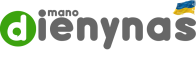 Mano dienynas Mano dienynas